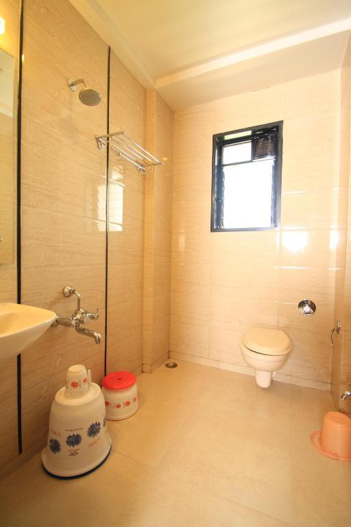 Hotel Sai Smaran Shirdi Room photo
