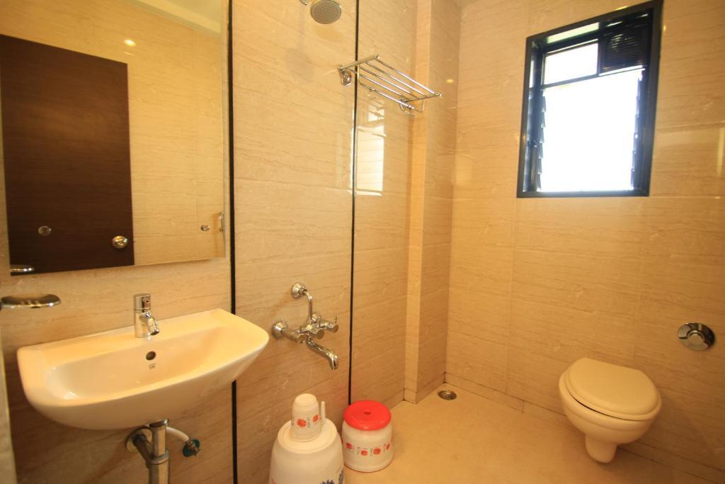 Hotel Sai Smaran Shirdi Room photo